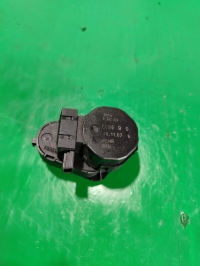 Мотор заслонки отопителя, BMW, 5-SERIES, E60, M57N2, 2008, 6942994