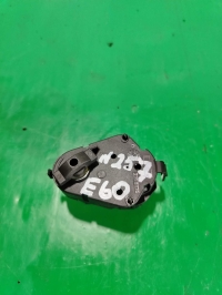 Мотор заслонки отопителя, BMW, 5-SERIES, E60, M57N2, 2008, 6942986