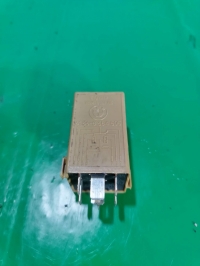 Реле, BMW, 5-SERIES, E60, M57N2, 2008, 61.36-8384505