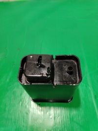 Абсорбер, VOLVO, XC90, C_95, B6324S, 2007, 17203256