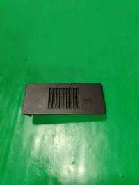 Заглушка, BMW, 5-SERIES, E60, M57N2, 2008, 6936148