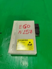 Блок комфорта, BMW, 5-SERIES, E60, M57N2, 2008, 9138969