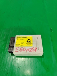 Блок комфорта, BMW, 5-SERIES, E60, M57N2, 2008, 9169521