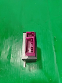 Блок управления топливным насосом, BMW, 5-SERIES, E60, M57N2, 2008, 16.14-7203993