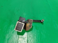 Датчик регулировки дорожного просвета, BMW, 5-SERIES, E60, M57N2, 2008, 6778860