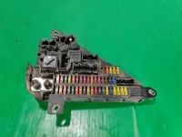 Блок предохранителей, BMW, 5-SERIES, E60, M57N2, 2008, 9138830