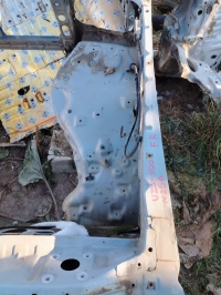 Лонжерон, TOYOTA, LAND CRUISER 100, UZJ100, 2UZ-FE, 2000, F, R