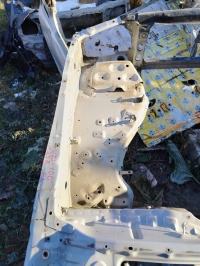 Лонжерон, TOYOTA, LAND CRUISER 100, UZJ100, 2UZ-FE, 2000, F, L