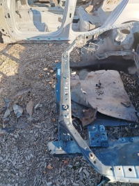 Панель кузова передняя, TOYOTA, CAMRY, ACV30, 2AZ-FE, F