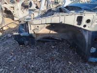 Лонжерон, TOYOTA, CAMRY, ACV30, 2AZ-FE, F, L