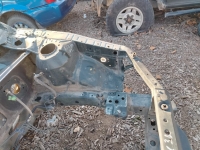 Лонжерон, TOYOTA, CAMRY, ACV30, 2AZ-FE, F, L