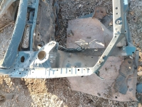 Лонжерон, TOYOTA, CAMRY, ACV30, 2AZ-FE, F, R