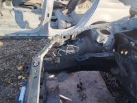 Лонжерон, TOYOTA, CAMRY, ACV30, 2AZ-FE, F, R