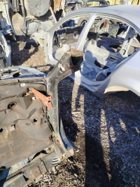 Стойка кузова, TOYOTA, CAMRY, ACV30, 2AZ-FE, F, R