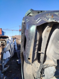 Крыло, TOYOTA, CAMRY, ACV30, 2AZ-FE, R, L