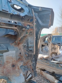 Крыло, TOYOTA, CAMRY, ACV30, 2AZ-FE, R, L