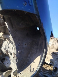 Крыло, TOYOTA, CAMRY, ACV30, 2AZ-FE, R, R