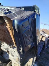 Крыло, TOYOTA, CAMRY, ACV30, 2AZ-FE, R, R