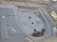 Панель кузова задняяя, TOYOTA, CAMRY, ACV30, 2AZ-FE, R