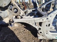 Лонжерон, BMW, 5-SERIES, E60, M57N2, 2008, F, L