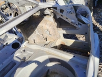 Крыло, BMW, 5-SERIES, E60, M57N2, 2008, R, R