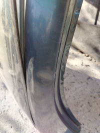 Крыша, TOYOTA, CAMRY, ACV30, 2AZ-FE