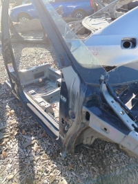 Стойка кузова, VOLKSWAGEN, TIGUAN, AD1, CZDA, CZEA, 2020, F, R