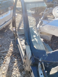 Стойка кузова, VOLKSWAGEN, TIGUAN, AD1, CZDA, CZEA, 2020, F, R