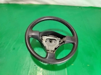 Руль, NISSAN, PRIMERA CAMINO, WQP11, QG18DE, 1999