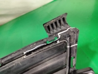 Решетка бамперная, MITSUBISHI, OUTLANDER, GF2W, 6402A233