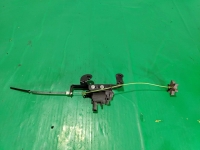 Активатор замка лючка бензобака, BMW, 5-SERIES, E60, M57N2, 2008, 67.11-6985878