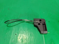 Ручка откидывания спинки сиденья, BMW, 5-SERIES, E60, M57N2, 2008, R, L