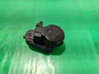 Мотор заслонки отопителя, BMW, 5-SERIES, E60, M57N2, 2008, 6942989