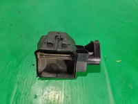 Воздуховод, BMW, 5-SERIES, E60, M57N2, 2008