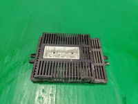 Блок управления светом, BMW, 5-SERIES, E60, M57N2, 2008, 9154944