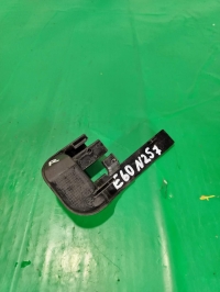 Накладка на салазку сиденья, BMW, 5-SERIES, E60, M57N2, 2008, R, 7007700