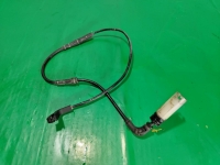 Датчик износа тормозных колодок, BMW, 5-SERIES, E60, M57N2, 2008