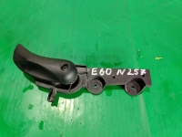 Ручка открывания капота, BMW, 5-SERIES, E60, M57N2, 2008, 51.43-9143458