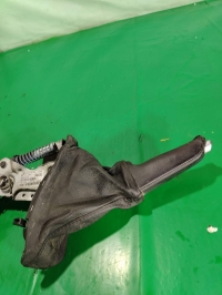 Рычаг ручника, BMW, 5-SERIES, E60, M57N2, 2008, 34.41-6773958