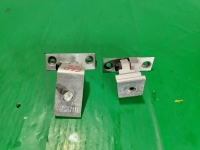 Петля двери, BMW, 5-SERIES, E60, M57N2, 2008, R, R