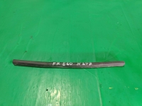 Уплотнитель капота, BMW, 5-SERIES, E60, M57N2, 2008, F, R