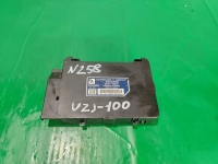 Блок управления, TOYOTA, LAND CRUISER 100, UZJ100, 2UZ-FE, 2000, 82791-60010