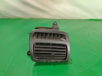 Дефлектор воздуховода, TOYOTA, LAND CRUISER 100, UZJ100, 2UZ-FE, 2000, F, R, 55680-60020