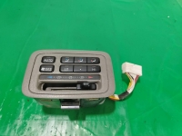 Блок управления климат- контролем, TOYOTA, LAND CRUISER 100, UZJ100, 2UZ-FE, 2000, 88610-60121