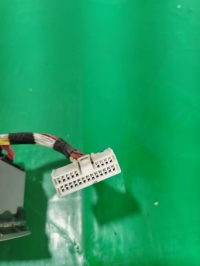 Блок управления климат- контролем, TOYOTA, LAND CRUISER 100, UZJ100, 2UZ-FE, 2000, 88610-60121