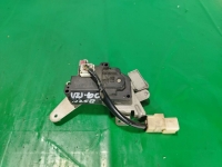 Мотор заслонки отопителя, TOYOTA, LAND CRUISER 100, UZJ100, 2UZ-FE, 2000, 063700-7401