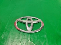 Эмблема, TOYOTA, LAND CRUISER 100, UZJ100, 2UZ-FE, 2000, F, 90975-02076