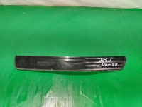 Накладка на порог внутренняя, BMW, 5-SERIES, E60, M57N2, 2008, R, R, 51.47-7034306