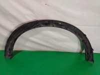 Накладка на крыло, NISSAN, JUKE, YF15, HR16DE, 2013, R, R, 78860-1KA6A