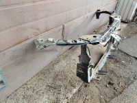 Панель кузова передняя, MITSUBISHI, OUTLANDER, CW6W, 6B31, F